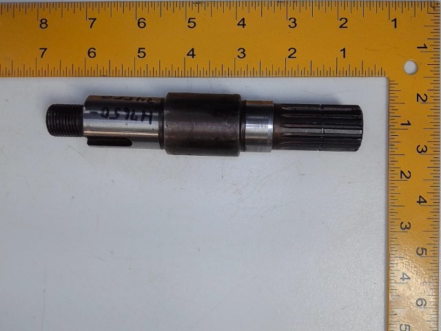 H7650-34550 Shaft for KUBOTA