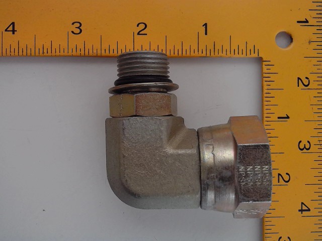 X2507-8-12 Fitting for JOHN DEERE