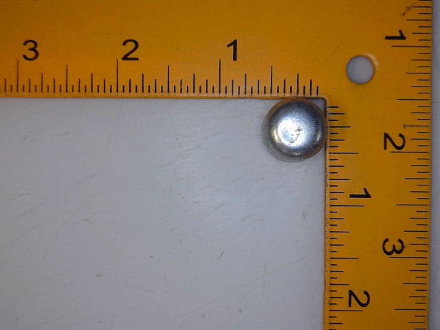 A-M1098T Plug for JOHN DEERE