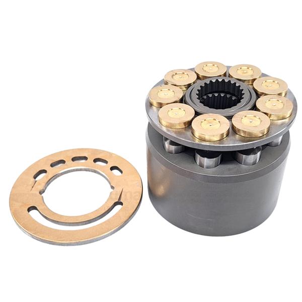 223231 Cylinder Barrel