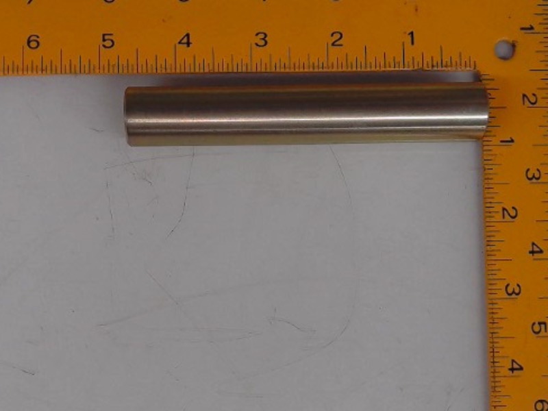 750-3197A Spacer for CUB CADET