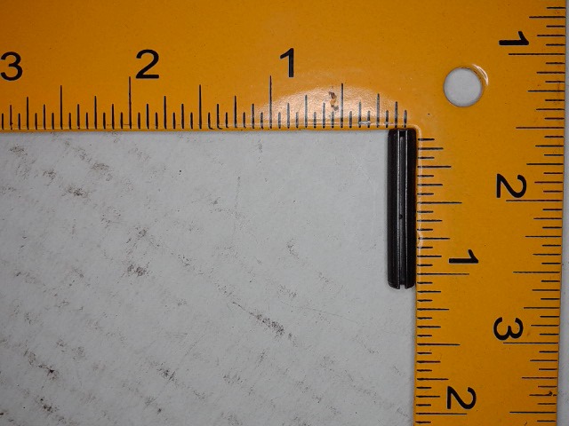 715-0150 Pin for CUB CADET