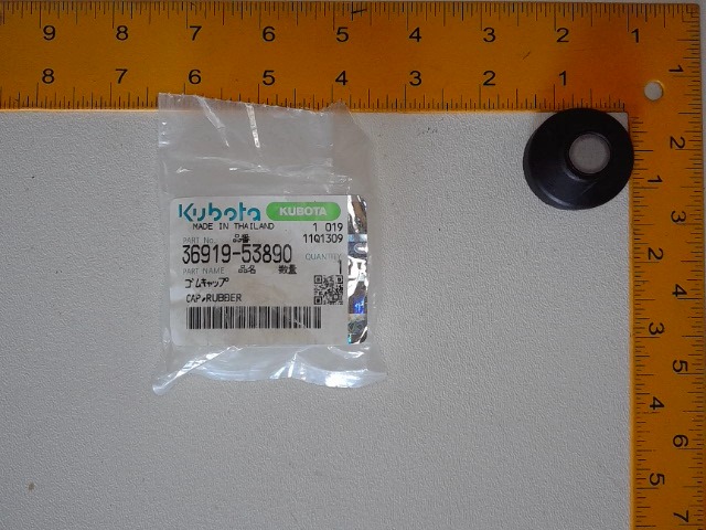 36919-53890 Cap