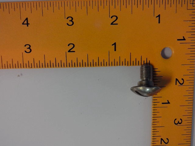 196013M1 Bolt for AGCO