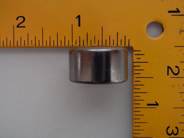 S108204 Bearing for CASE NEW HOLLAND