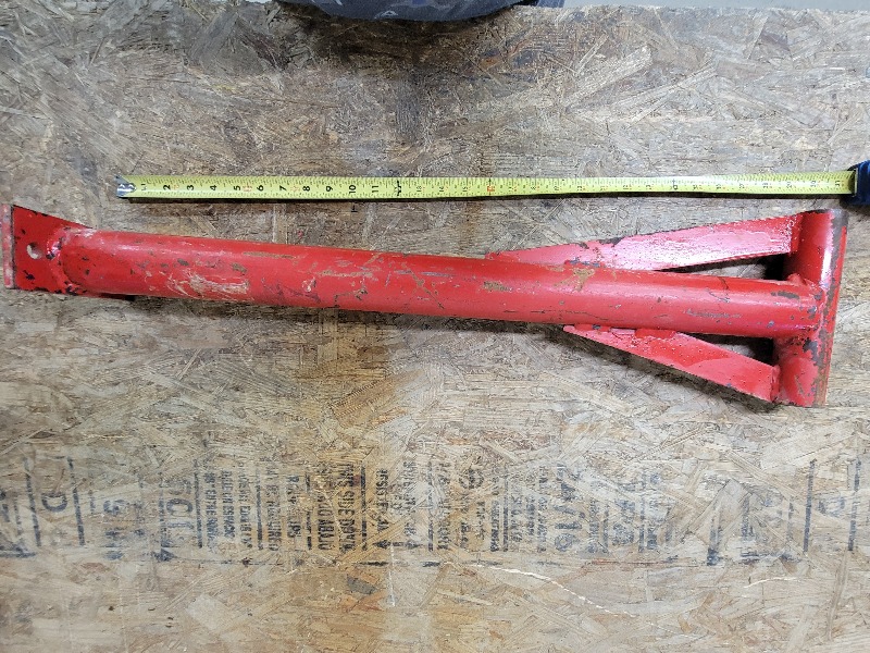 583964M93 Rod for AGCO