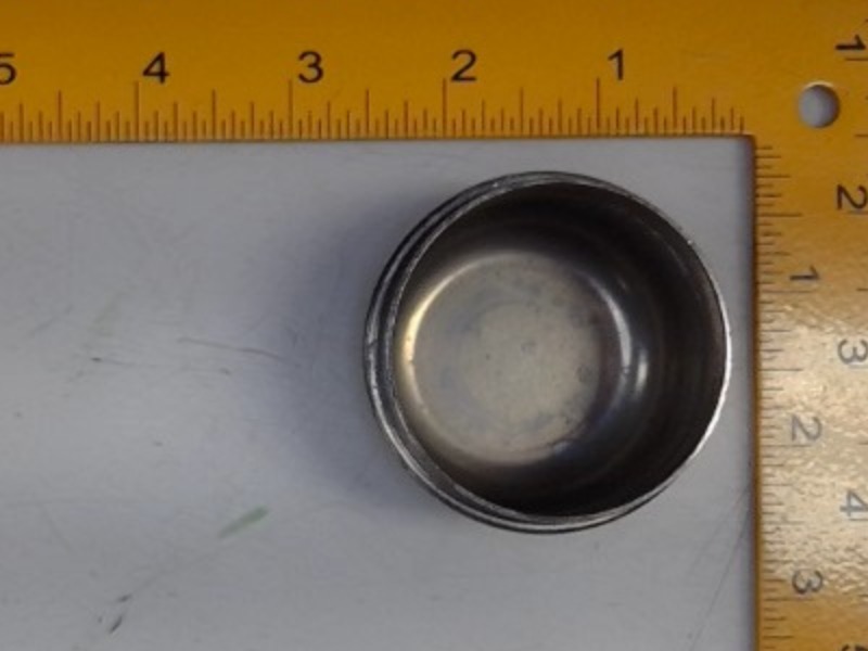 GP-890-614C Grease Cap for KUBOTA