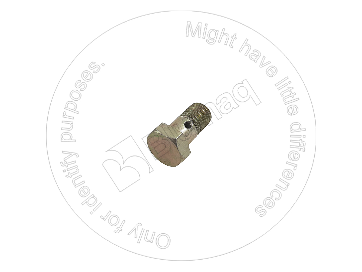 5I-7623 Bolt