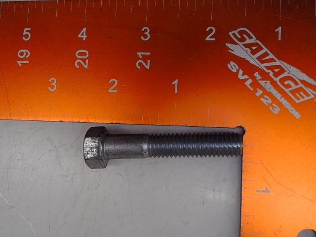 26-632 Bolt for CUB CADET