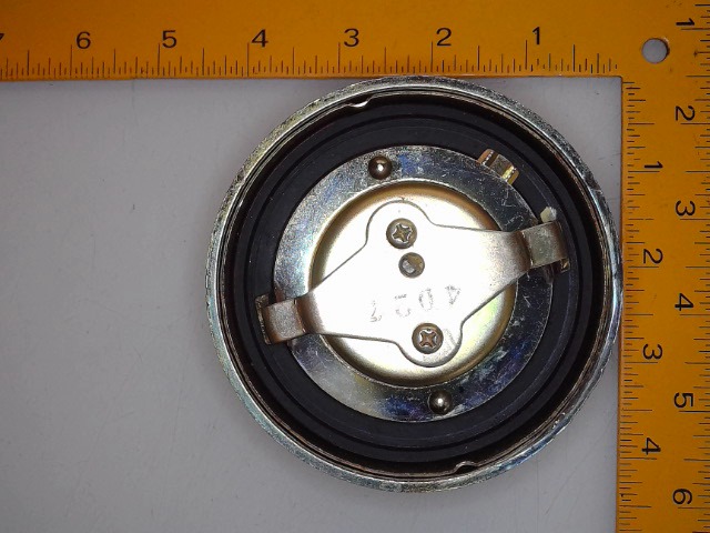 RC101-51120 Cap for KUBOTA