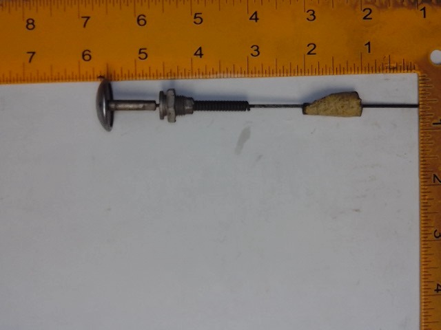 72453 Cable for CUB CADET