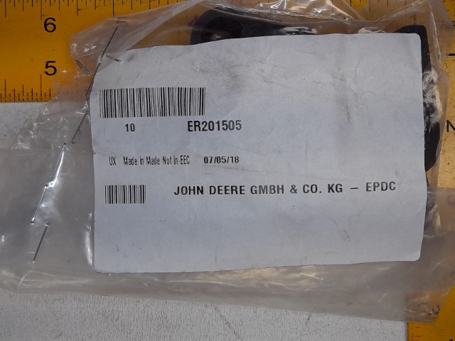 ER201505 Bracket for JOHN DEERE