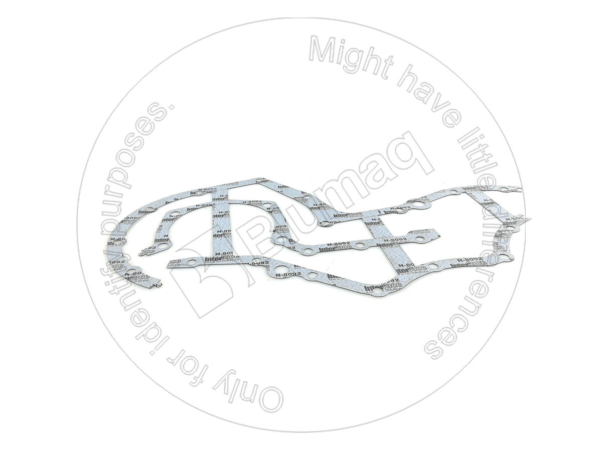9H-3847 Gasket for BLUMAQ