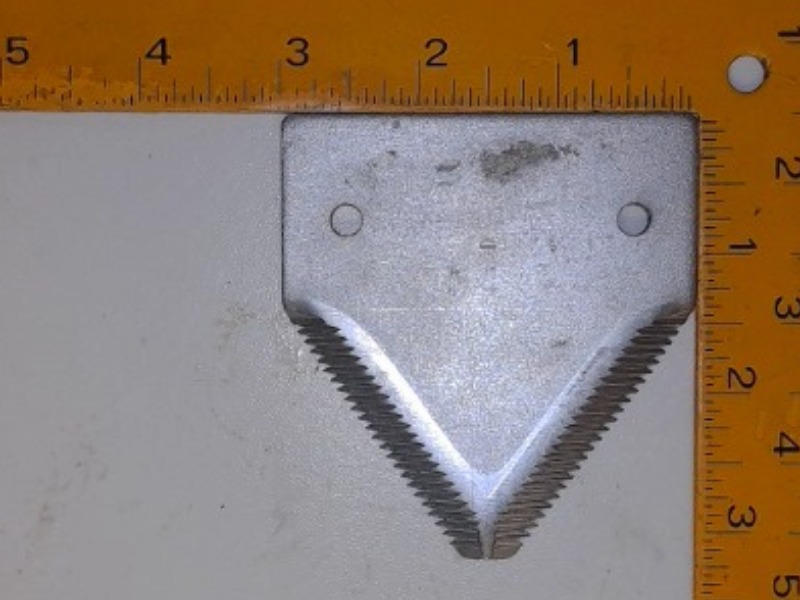 412-021-10 AGCO Section Set/10