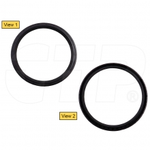 1289170 Seal-lip Type for CATERPILLAR