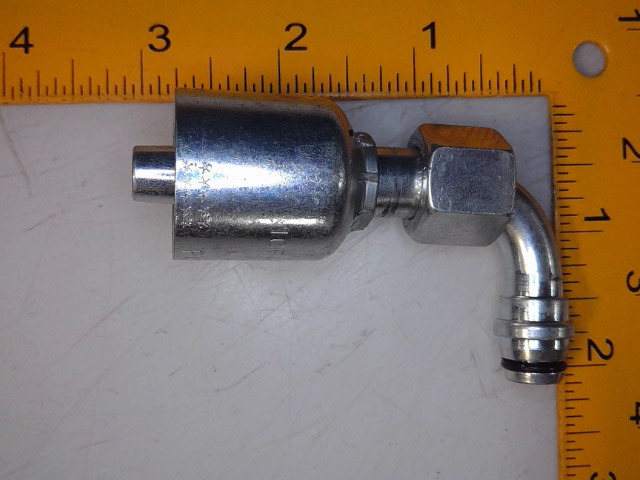 X1CF43-12-6 P-1cf43-12-6 for JOHN DEERE