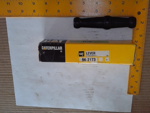 9K-2173 Lever for CATERPILLAR