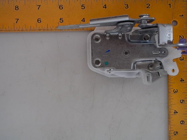 T0270-85020 Lock Assy Lh for KUBOTA