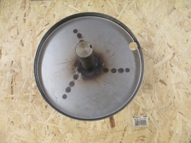 190-32608 Shaft Repace Kt for GEHL MANITOU