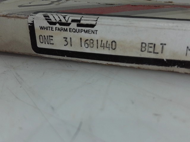 31-1681440 Belt