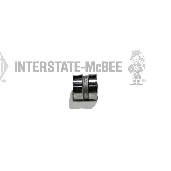 M-141626 Button - #12 for INTERSTATE MCBEE