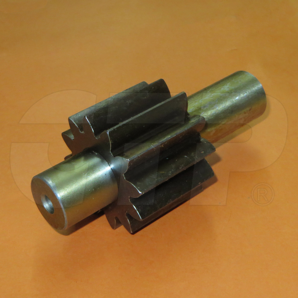 2W5476 Shaft