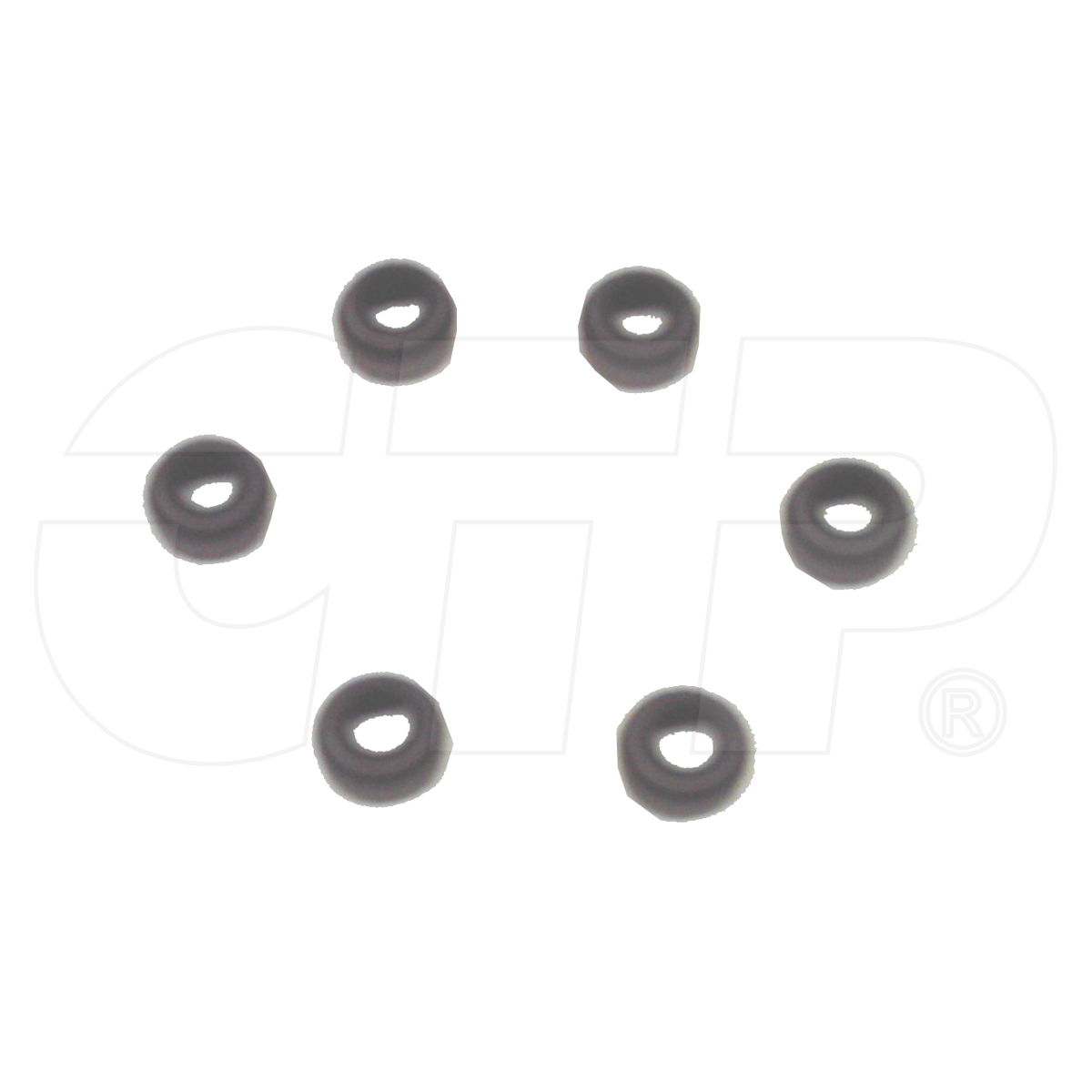102-6229 Valve Seal for CATERPILLAR