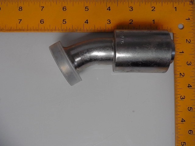 9X-7666 Coupling for CATERPILLAR
