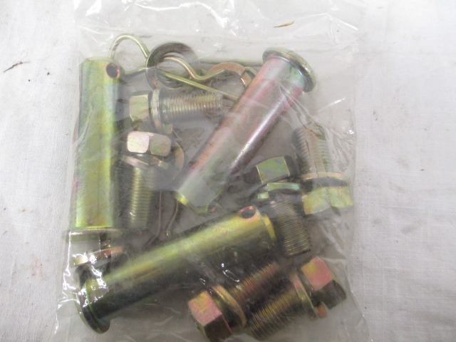 TA040-98511 Drawbar Frame for KUBOTA