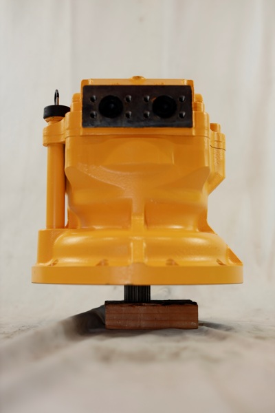 38Q6-11101 Swing Motor for HYUNDAI