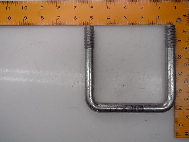 B-4823 U Bolt for BUSHHOG KEWANEE