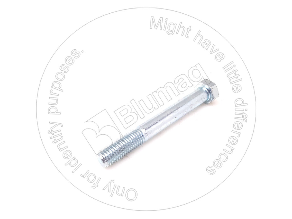 43-8902 Bolt for BLUMAQ