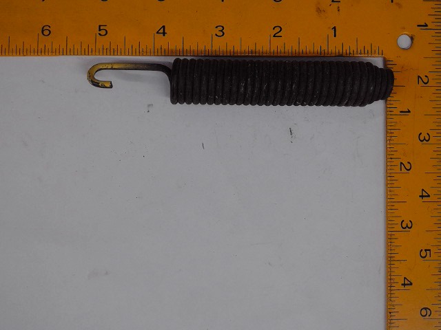 732-0463 Spring for CUB CADET