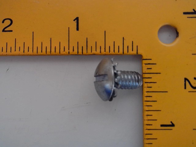 S25584 Screw for AGCO