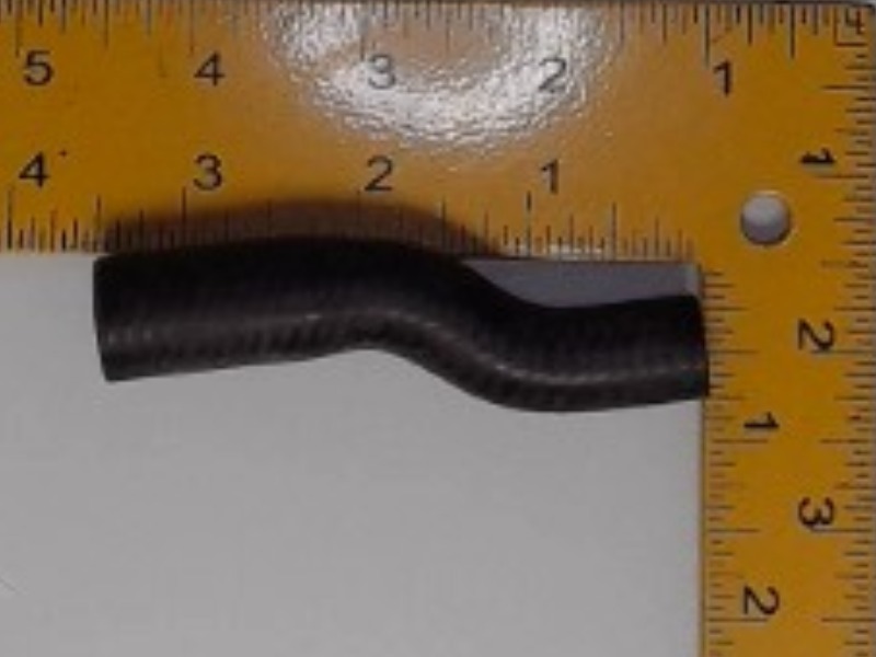 1J803-71820 Hose for KUBOTA
