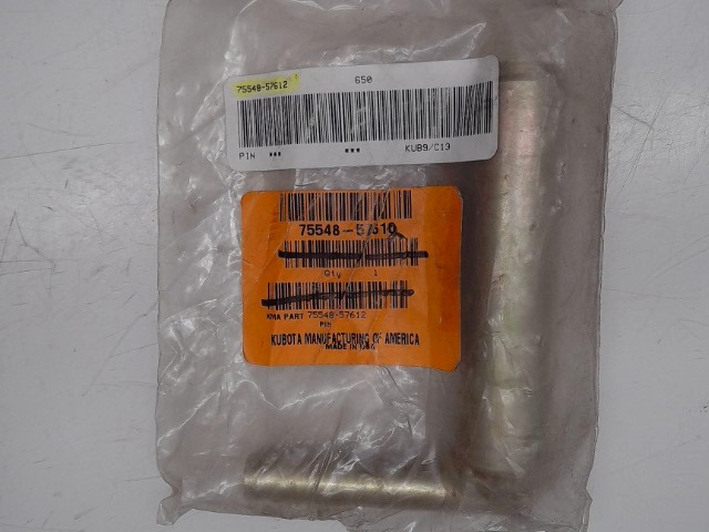 75548-57612 Pin for KUBOTA
