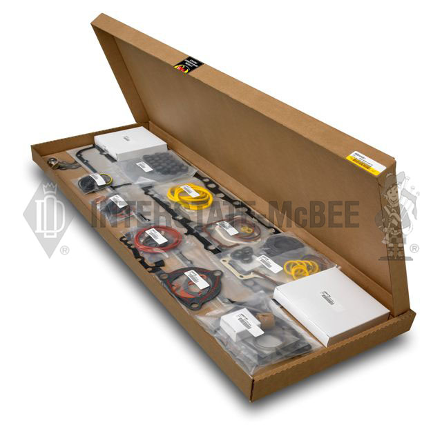 M-2882049 Gasket Set - Lower Engine