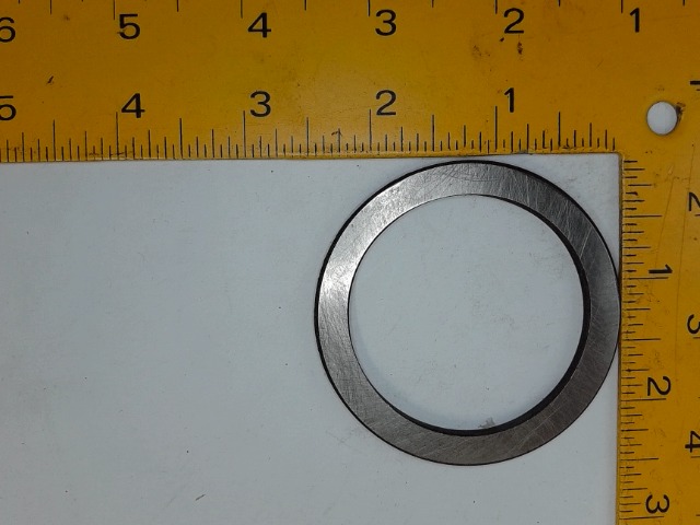 4360376 AGCO Wsher