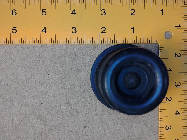 82037652 CASE Bellow