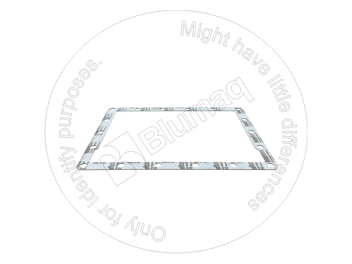 7M-0875 Paper Gasket for CATERPILLAR