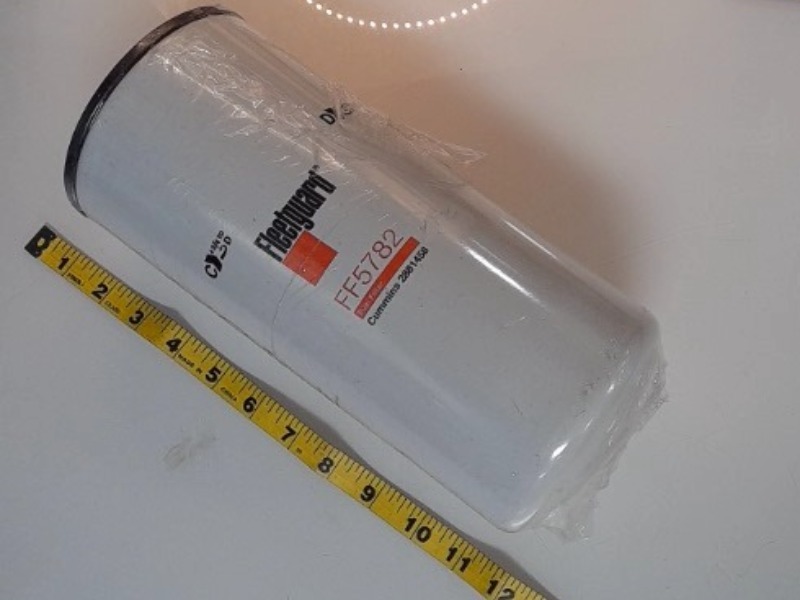 FF5782 Fuel Filter for FLEETGUARD