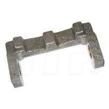 3P3623 Lock Nut for CATERPILLAR