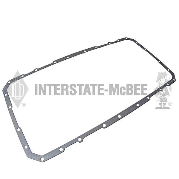 M-1193072 Gasket - Oil Pan for INTERSTATE MCBEE