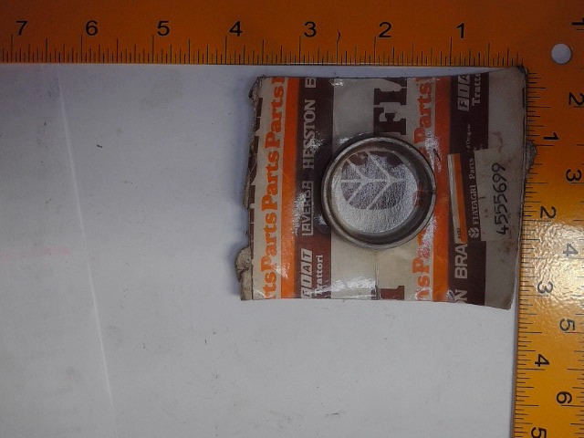 4555699 Bushing for CASE NEW HOLLAND