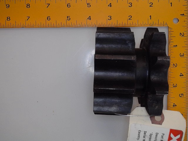 370-32164 Sprocket10t for GEHL MANITOU
