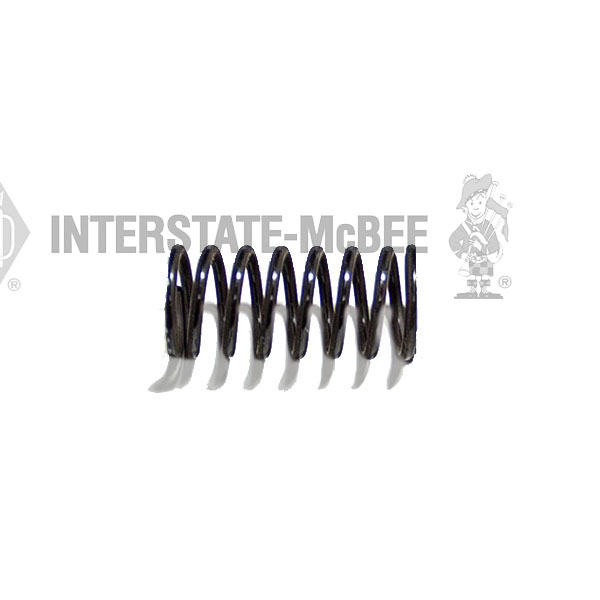 M-109686 Spring - Blue - 8.5 Coil for INTERSTATE MCBEE