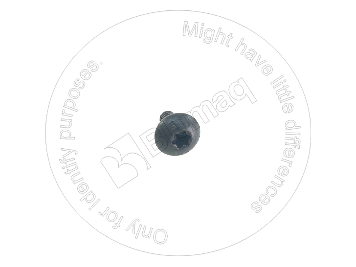 1282135 Screw for CATERPILLAR