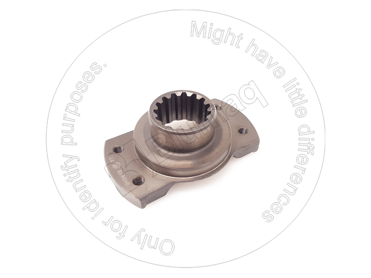 217-9776 Flange Yoke for BLUMAQ