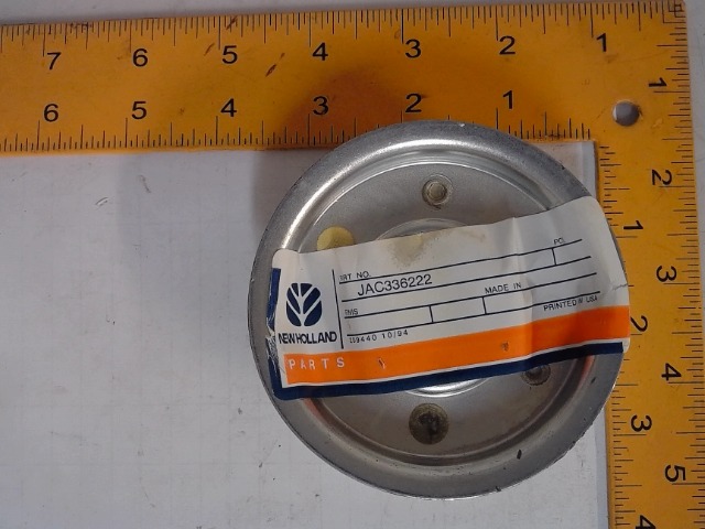 JAC336222 KOMATSU Pulley