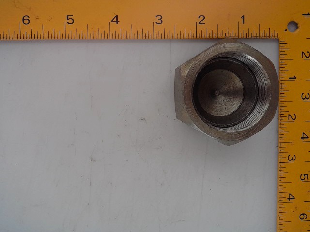 X20FNTX-S Fitting for JOHN DEERE